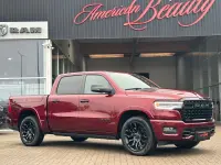RAM 1500 3.0 Hurricane Twin Turbo 540hp 3.0 thumbnail